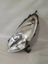 phares avant d’origine Valeo 9631495180 Citroen Xsara Picasso gauche